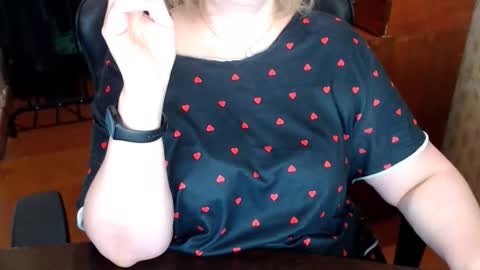 CharlotteXTasty online show from 06-03-26, 10:51