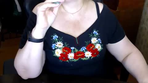 CharlotteXTasty online show from 06-05-26, 11:05