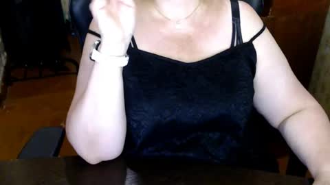 CharlotteXTasty online show from 07-06-26, 03:03