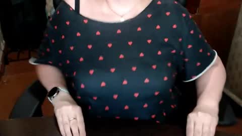 CharlotteXTasty online show from 07-13-26, 06:00