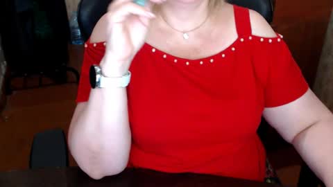 CharlotteXTasty online show from 07-17-26, 10:22