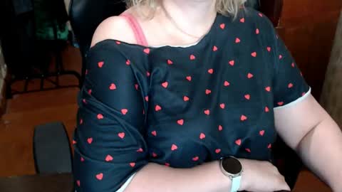CharlotteXTasty online show from 07-22-26, 09:56