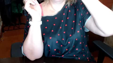 CharlotteXTasty online show from 07-23-26, 10:57