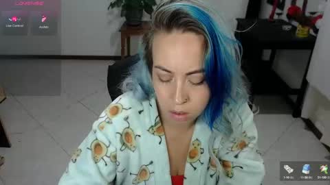 charlottezoe online show from 02-14-25, 08:31