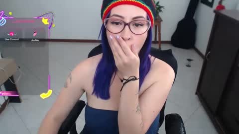 charlottezoe online show from 09-09-25, 03:11