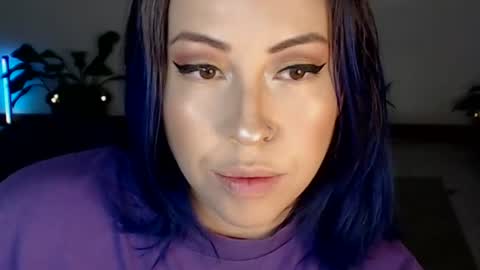 charlottezoe online show from 07-19-26, 07:12
