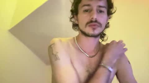 charluzze online show from 06-08-26, 05:08