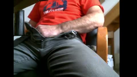 charly052 online show from 01-08-26, 10:50