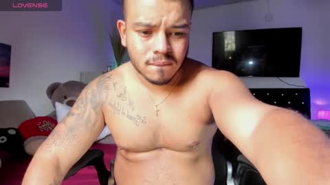 charly online show from 01-12-26, 03:17