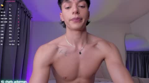 Snapshot of charly_ackerman chatting on 05-27-26, 03:14 charly online show from 05-27-26, 03:14