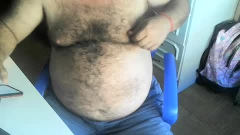 charly online show from 07-17-26, 04:45