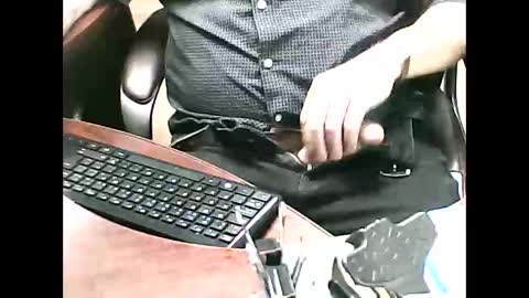 charmeur2672 online show from 05-27-26, 10:12