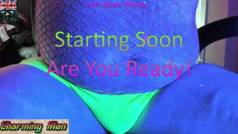 3 of 9 Borg online show from 12-23-25, 09:40