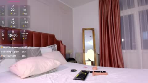  Annye   online show from 12-19-24, 04:23