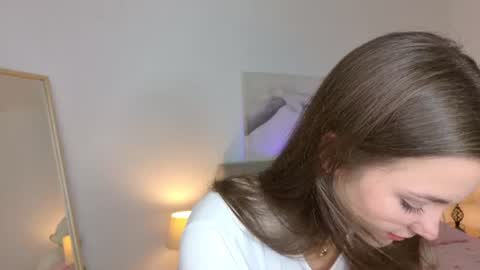 Kaylee online show from 07-14-26, 02:49