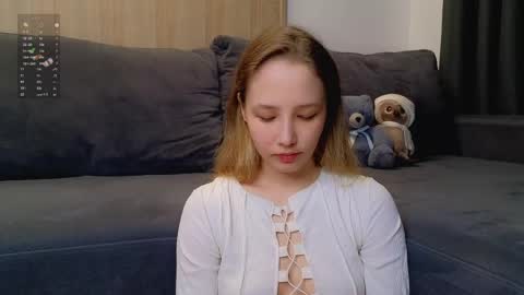 Eva online show from 04-20-26, 11:17