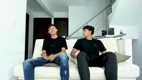 charming lovers online show from 03-07-26, 05:26