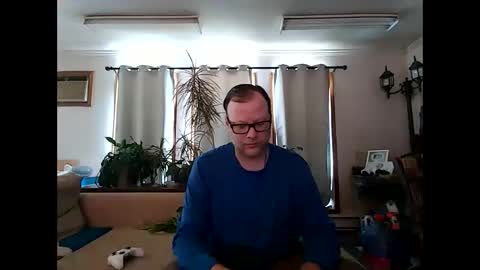 charmingatom online show from 03-15-26, 07:20