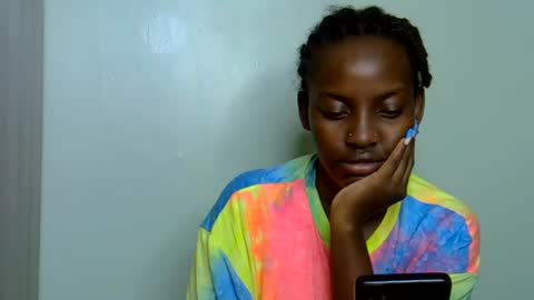 Snapshot of charmingdime chatting on 06-19-26, 01:48 charmingdime online show from 06-19-26, 01:48