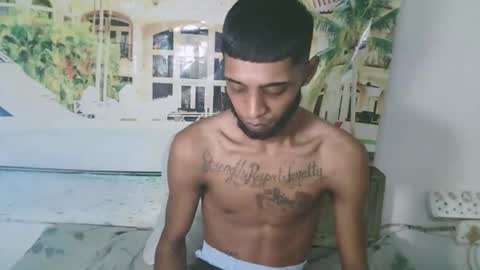 Jah online show from 03-12-26, 06:36