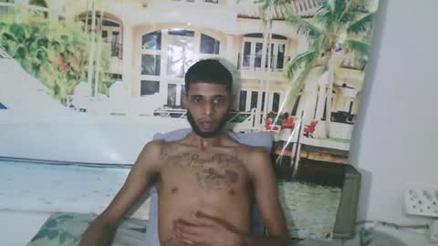 Jah online show from 03-17-26, 05:49