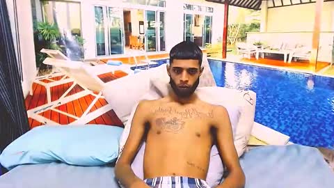 Jah online show from 04-12-26, 06:57