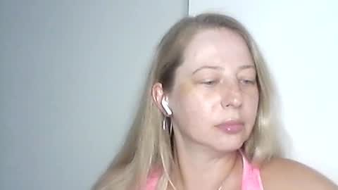 CharmingMila online show from 06-29-26, 08:42