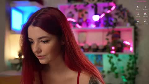 Snapshot of charmings_054 chatting on 01-09-25, 04:28 Belle and Miley online show from 01-09-25, 04:28