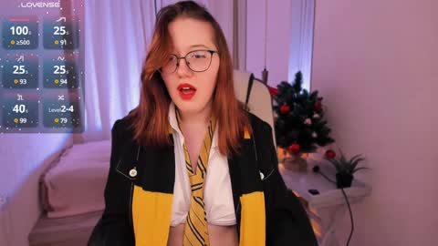 Snapshot of charmygrace chatting on 12-29-24, 01:49 Grace online show from 12-29-24, 01:49