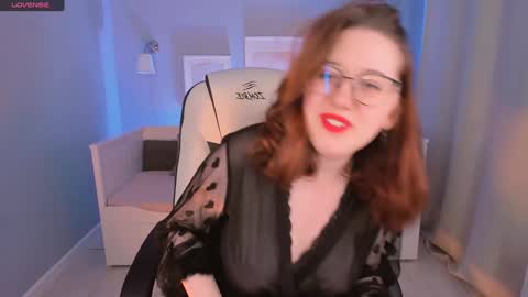 Snapshot of charmygrace chatting on 01-26-25, 09:29 Grace online show from 01-26-25, 09:29