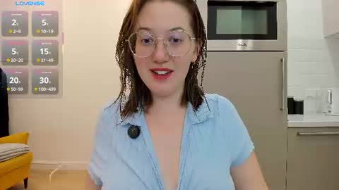 Grace online show from 07-24-26, 09:29