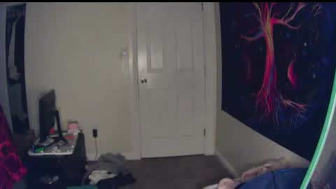 Miss Chocolate online show from 12-29-24, 04:48