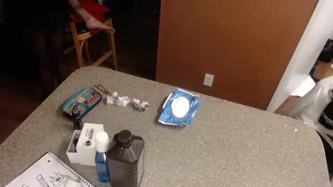 Miss Chocolate online show from 11-30-25, 05:44