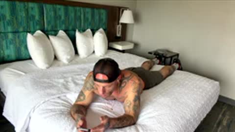 Chase2Attract online show from 04-28-26, 08:36