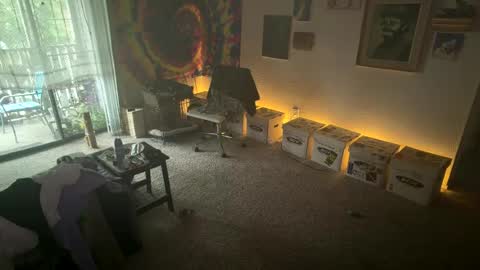 Chase2Attract online show from 07-15-26, 07:30