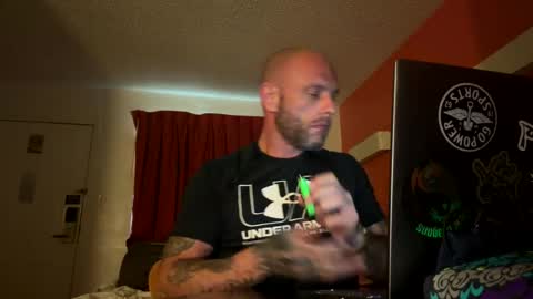 Chase2Attract online show from 07-24-26, 08:23