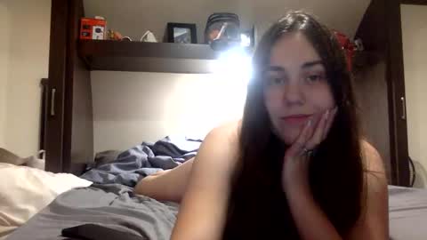 Lexi and Chase online show from 12-23-24, 04:22