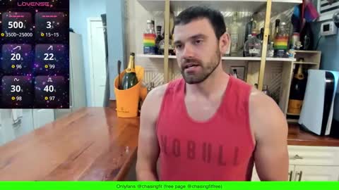 Snapshot of chasemason20 chatting on 03-06-25, 02:19 Onlyfans chasingfit Instagram the arguer Twitter chasingfitOF online show from 03-06-25, 02:19