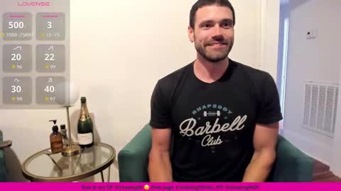 Snapshot of chasemason20 chatting on 11-20-25, 02:23 Onlyfans chasingfit Instagram the arguer Twitter chasingfitOF online show from 11-20-25, 02:23