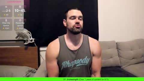 Onlyfans chasingfit Instagram the arguer Twitter chasingfitOF online show from 02-27-26, 10:21