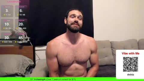 Onlyfans chasingfit Instagram the arguer Twitter chasingfitOF online show from 04-14-26, 01:33
