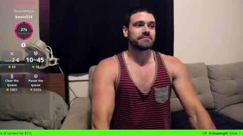 Onlyfans chasingfit Instagram the arguer Twitter chasingfitOF online show from 06-16-26, 01:19