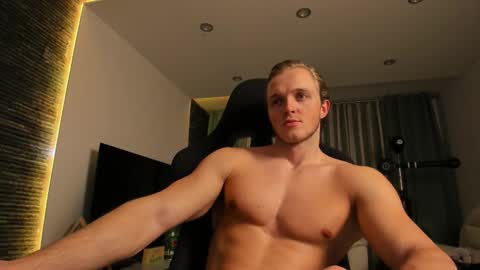 Chase Reed online show from 12-21-25, 12:07