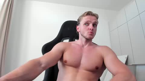 Chase Reed online show from 05-24-26, 05:18