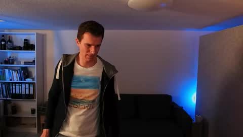 Chasing Rabbit online show from 03-09-26, 06:34