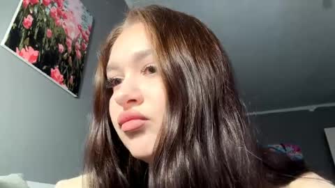 Snapshot of chastityschirmer chatting on 06-02-26, 12:29 Emma online show from 06-02-26, 12:29