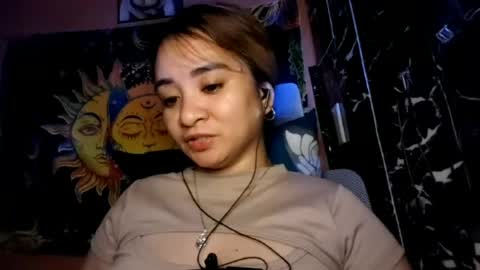 Nina online show from 04-29-26, 12:05