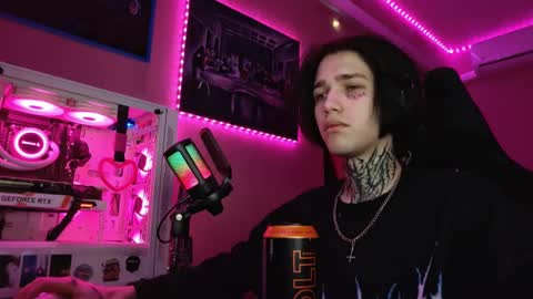 Snapshot of chasxr chatting on 02-24-25, 10:04 Ryan online show from 02-24-25, 10:04