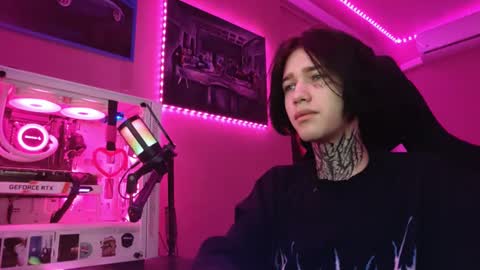 Snapshot of chasxr chatting on 03-01-25, 04:11 Ryan online show from 03-01-25, 04:11