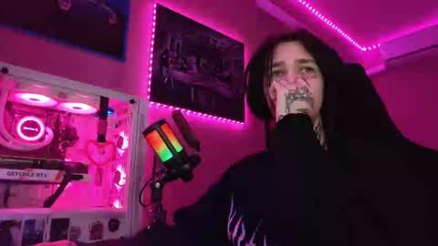 Snapshot of chasxr chatting on 03-02-25, 09:11 Ryan online show from 03-02-25, 09:11